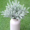 thumbnail image 3 of Ramo de Novia Grande de Rosas Artificiales Sunnimix 3 blanquecino, 3 of 8
