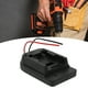 thumbnail image 3 of Convertidor Batinas de Herramienta Eléctrica Adaptador Universal para M18 Convertidor de Batería de Litio de 18V, 3 of 7