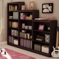 thumbnail image 2 of South Shore Smart Basics Étagère 4 tablettes, 2 of 8