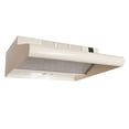 thumbnail image 1 of Campana de Cocina SANAIRE 50 CM Premium Almendra, 1 of 5