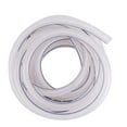 thumbnail image 1 of PVC Hose Knit Tube Clear Hose for Garden Irrigation, 1 of 7