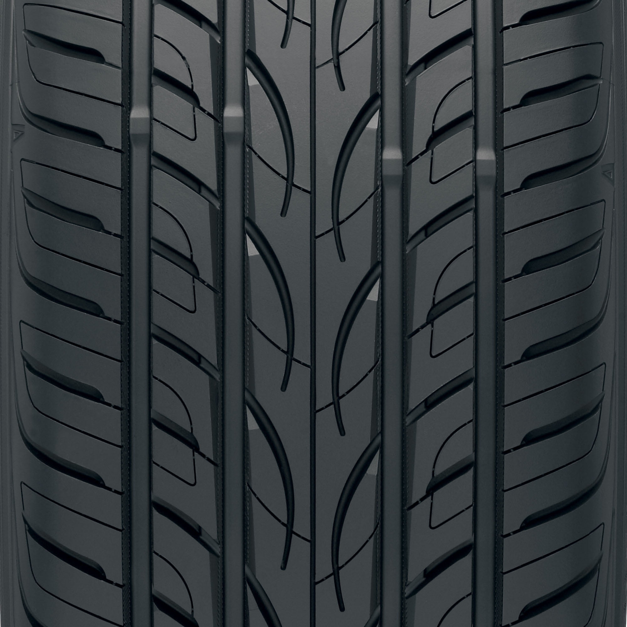 Yokohama Avid Envigor ZPS 225/55RF17 97V BW All Season Tire Yokohama Avid Envigor ZPS 225/55RF17 97V BW All Season Tire