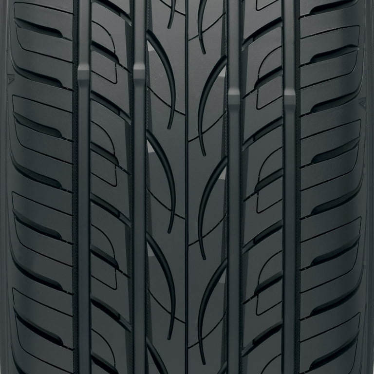 Yokohama Avid Envigor ZPS 225/55RF17 97V BW All Season Tire