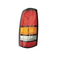 thumbnail image 2 of Tail Light Rear Back Lamp for 04-07 GMC Sierra 1500 Pickup Driver Left, 2 of 2