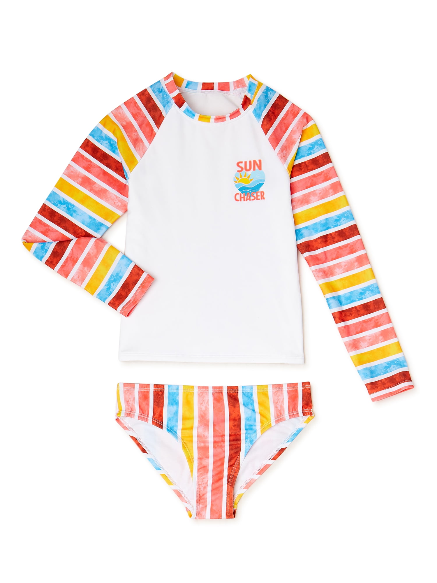 sainsburys long sleeve swimsuit