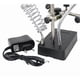 thumbnail image 2 of 2.5x 7.5x 10x Stand Magnifier Magnifying Glass 5 LED Multifunctional Soldering Iron Third Hand for Repair, 2 of 5