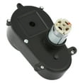 thumbnail image 1 of Kid Ride Gear Box Toy Car , RS390 Steering Gear Box, For Kids Ride On Car Children Electric Cars, 1 of 8