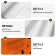 thumbnail image 7 of Yiaed Halloween With Black Bats Print Coral Velvet Wipes Absorbent Wipes Cleaning Cloths Household Table and Dish Wiping Cloths, 7 of 7