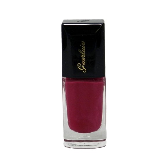 Guerlain Long-Lasting Shine Colour Nail Polish 860 Madame Batifole .33 Ounce