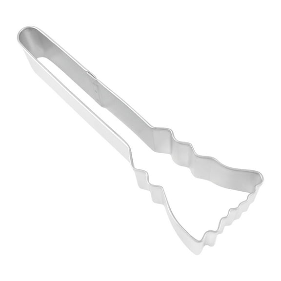 R&M International Witch's Broom 5" Cookie Cutter