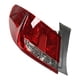 thumbnail image 5 of Lámpara De Freno, Rendimiento Estable 9671332180 Conjunto De Luz Trasera De Alto Brillo Resistente Al Desgaste Antienvejecimiento Para Automóvil, 5 of 7