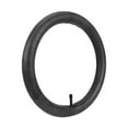 thumbnail image 3 of 14X2.125 Inner Tube with 90 Angle or Straight Valve for 14X1.95 Scooter Tire Replacement, 3 of 6