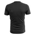 thumbnail image 4 of Ma Croix Men's Comfort Short Sleeve Cotton V Neck T-Shirts Plain Tee, 4 of 4