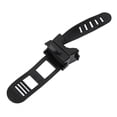 thumbnail image 3 of Soporte universal para faro de bicicleta, ajustable y con rotación de 360 grados, para linterna, 3 of 8