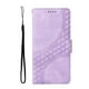 thumbnail image 5 of Funda GANGXUN para Motorola Edge 50 Fusion con diseño acolchado elegante, cuero PU, protección total y ajuste preciso, 5 of 5