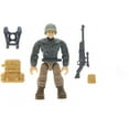 thumbnail image 6 of Mega Construx Call of Duty Anti-Tank Gun 121-Piece Set, 6 of 6