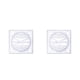 thumbnail image 1 of Naiovety Regla de dibujo giratoria multifunción, plantilla de construcción, dibujo circular, medición con reglas de escala, arquitecto Negro 2Conjunto, 1 of 6