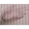 thumbnail image 3 of oneOone Cotton Poplin Fabric Multicolor Stripe Print Sewing Fabric BTY 42 Inch Wide, 3 of 3