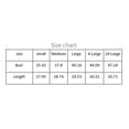 thumbnail image 4 of Women Long Sleeve Blouses Leopard Print Color Block Tunic Round Neck Striped Shirts Casual  Tops, 4 of 7