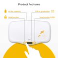 thumbnail image 4 of Beurer Digital Baby & Pet Scale, 4 of 4