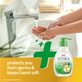 thumbnail image 3 of Yuthika Naturals Complete Protection Hand Wash with 100% Natural Extracts for Hand Hygiene & Germ Protection with PH Balanced Formula Bottle Pack, 200ml Neem, 3 of 6