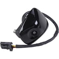 thumbnail image 4 of Reversing Camera Rear View Backup Camera 95760-1W500 957601W500 957601W550 95760A2520 Compatible For Hyundai Kia Rio Sedan(White), 4 of 7