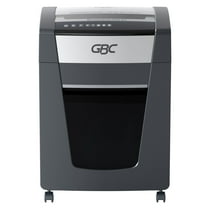 GBC Momentum Paper Shredder WSM177001