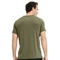 thumbnail image 3 of Jockey Men's EverActive Crew Neck Tee, 3 of 7