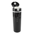 thumbnail image 1 of Hervidor Eléctrico De Viaje Para Coche, Taza Calefactora Portátil Compacta De Acero Inoxidable PP De 500ml Para Conducir, 1 of 7