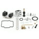 thumbnail image 4 of Émbolo de diafragma de carburador, juego de kit de reparación de carburador Juegos de repuesto de carburador Accesorio de motocicleta impulsado por rendimiento Jadeshay A, 4 of 8
