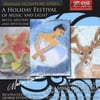 Maria Newman: A Holiday Festival of Music & Light - Maria Newman: A Holiday Festival of Music & Light- [CD]