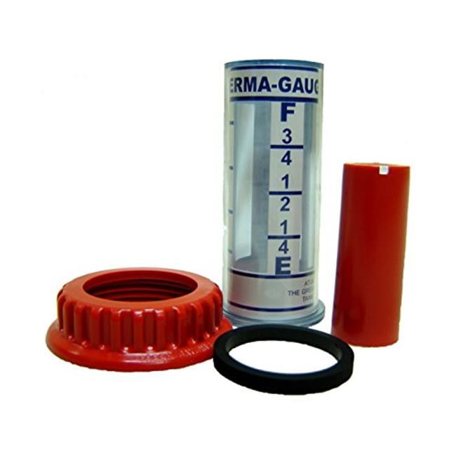 Krueger Sentry Gauge KITHG Gauge Repair Kit , Type H