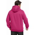 thumbnail image 2 of KISSMODA Hooded Long Sleeve Pullover, Sweatshirts & Hoodies (Men's), 2 of 4