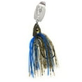 thumbnail image 3 of Reaction Tackle Tungsten Vibrating Bait Bladed Swim Jigs (2-Pack), 3 of 10