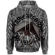 thumbnail image 3 of Tops de moda de otoño para hombre Novedades en sudaderas y sudaderas Sudadera con capucha con estampado de monstruo gótico Sudadera con capucha informal holgada Ropa para hombre, 3 of 5