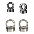 thumbnail image 3 of mmirethe 4pcs pour 1/14 LC RC Voiture 4pcs Roulement pour 1/14 Alliage, 4pack / Lot 4pcs Roulement pour 1/14 LC Lisse Durable 4pcs Roulement pour 1/14 LC 7 * 11 * 3mm 1Set, 3 of 6