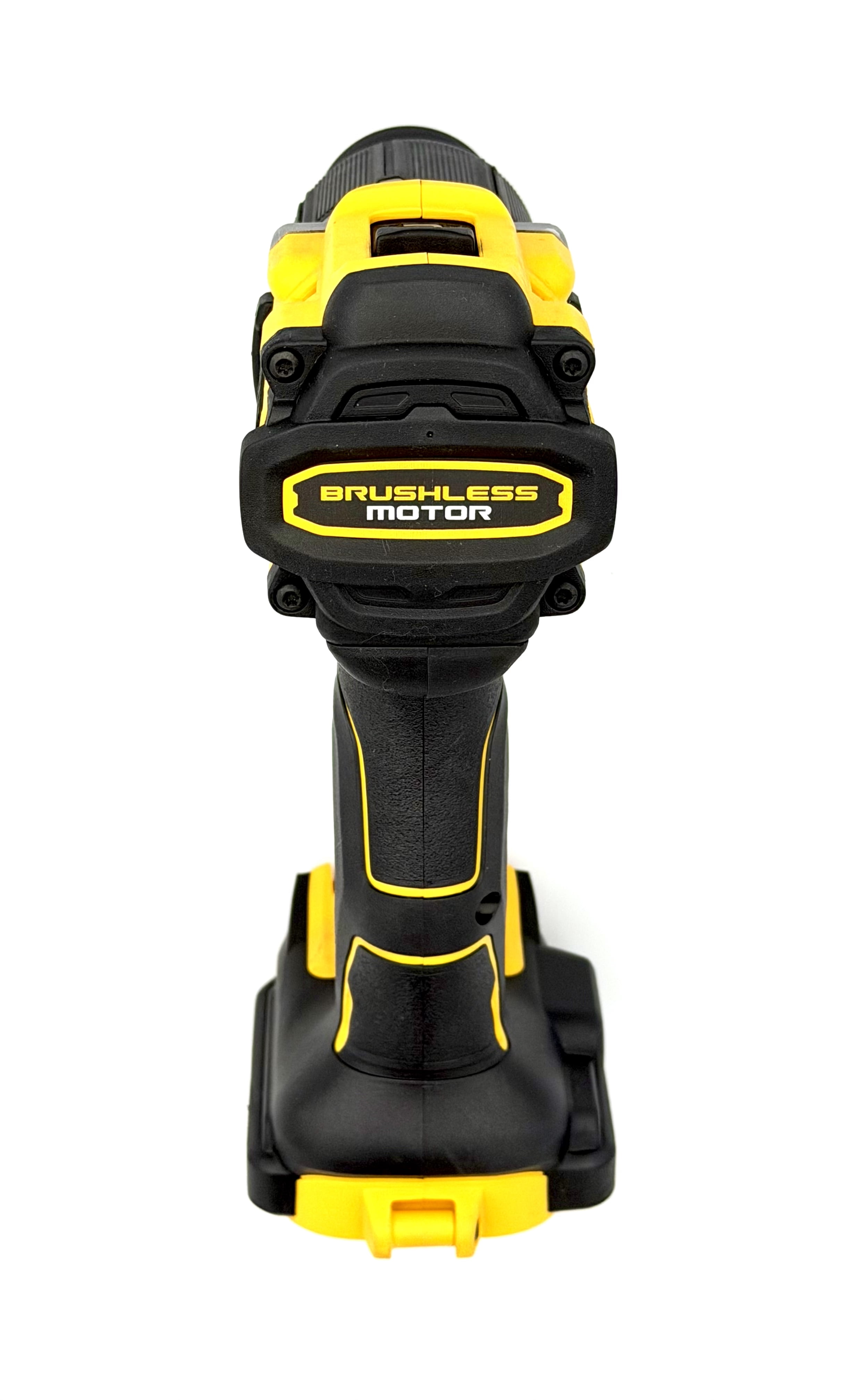 DeWalt  20V MAX Brushless Cordless 1/2" Hammer Combi Drill Driver with LED Work Light,  Bare Tool Only (DCD805)