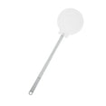 thumbnail image 1 of Extended Handle Fly Swatter - Heavy-Duty, Thickened Grip for Indoor & Outdoor Use - Cute Candy-Shaped Design for Effective Control - Telescopic, Plastic Mosquito Swatter, 1 of 8
