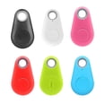 thumbnail image 2 of Riwesomey Mini rastreador inteligente para mascotas, rastreador Bluetooth resistente al agua antipérdida para mascotas, perros, gatos, llaves, Type11 NO11 Riwesomey CZ6409-03B, 2 of 6
