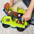 thumbnail image 5 of Paw Patrol 6052626 Chase’s Ride ‘n’ Rescue, Transforming 2-in-1 Playset and Police Cruiser, for Kids Aged 3 and Up, Multicolor, 5 of 9