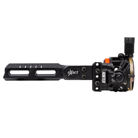 B3 Archery - Exact Bridge-Lock Hunter with Mathews Bar Bow Sight - RH