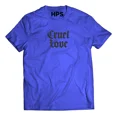 thumbnail image 2 of Playera Cruel Love, 2 of 2
