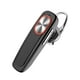 thumbnail image 1 of Auriculares Bluetooth de Larga Duración con Espera Universal con Micrófono para Empresas Negro SM SunniMix Auricular bluetooth, 1 of 8