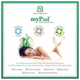 thumbnail image 5 of Sleep & Beyond myPad, Twin xL 39"x81", 5 of 7
