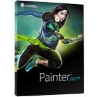 Painter 2017 price history on PriceWatchPro