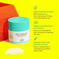 thumbnail image 4 of Moisturizer Drunk Elephant Protini Polypeptide Cream Mini 15mL, 4 of 9