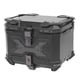thumbnail image 1 of Caja Trasera Para Maletero De Motocicleta, Ajuste Universal, Aleación De Aluminio, 45 L, Ligera, Con Cojín De Respaldo Para Motocicletas, 1 of 7