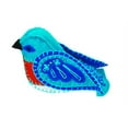 thumbnail image 3 of SEW A SINGING BLUEBIRD, 3 of 6