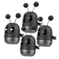 thumbnail image 1 of Car Air Perfume Freshener Outlet Clip, 1 of 5