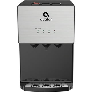 Avalon 2 Stage Replacement Filters for Avalon Branded Bottleless Water Coolers